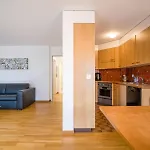 Flat - Balcony & Bundeshaus View