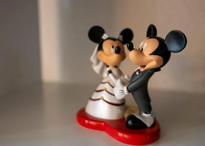 Apartment Flat - Balcony & Bundeshaus View *